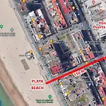 Apartamento Puerta Del Mar
