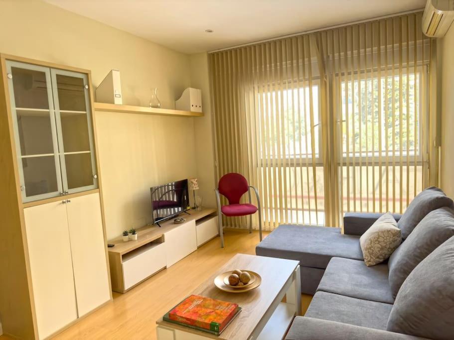 Puerta Del Mar Appartement