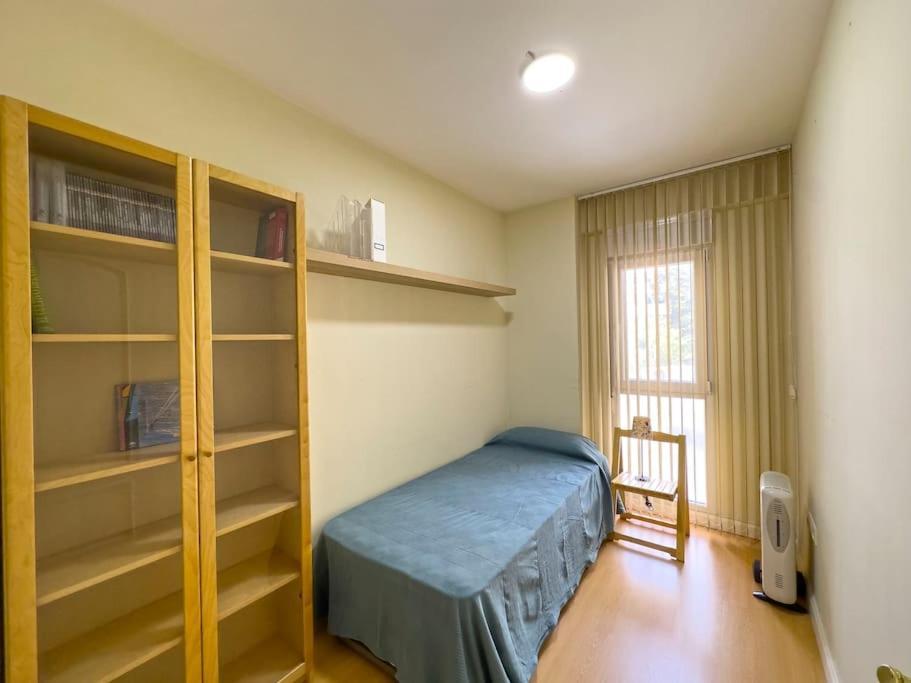 Appartement Puerta Del Mar Cádiz