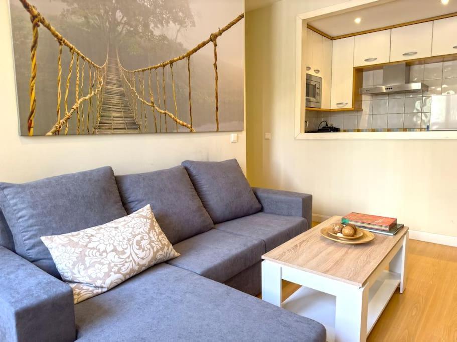 Appartement Puerta Del Mar Cádiz