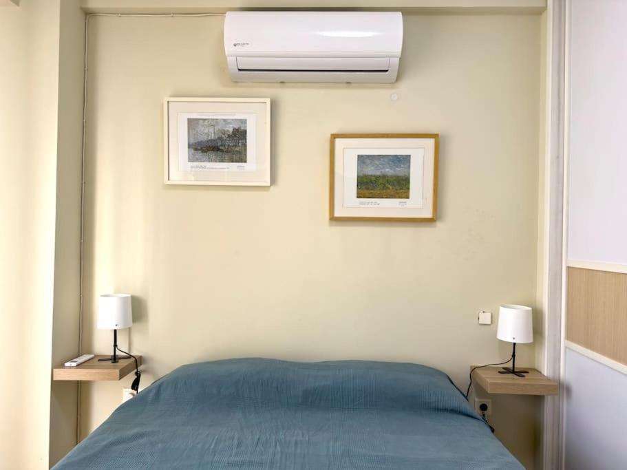 Puerta Del Mar Appartement Cádiz