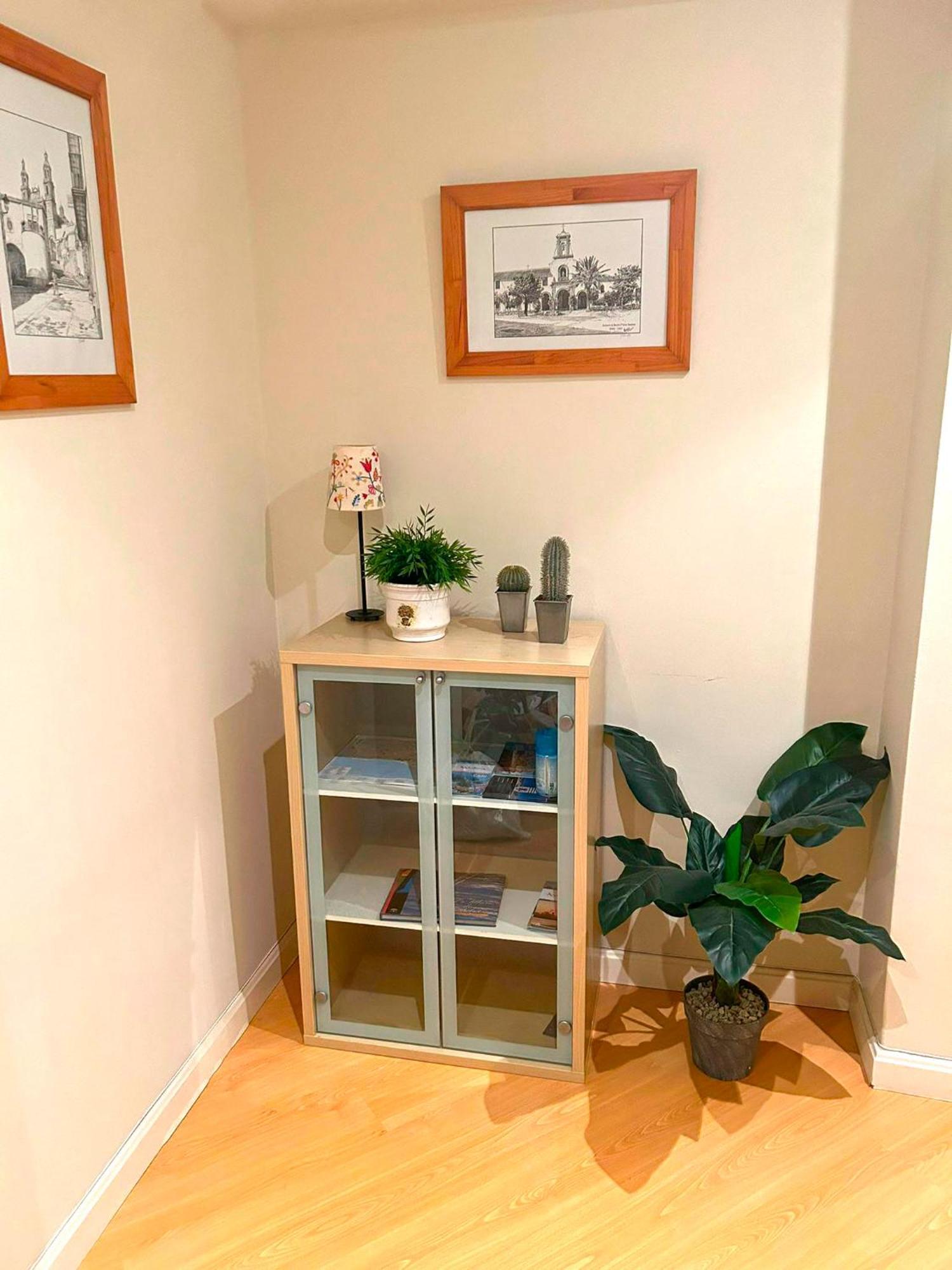 Puerta Del Mar Appartement *
