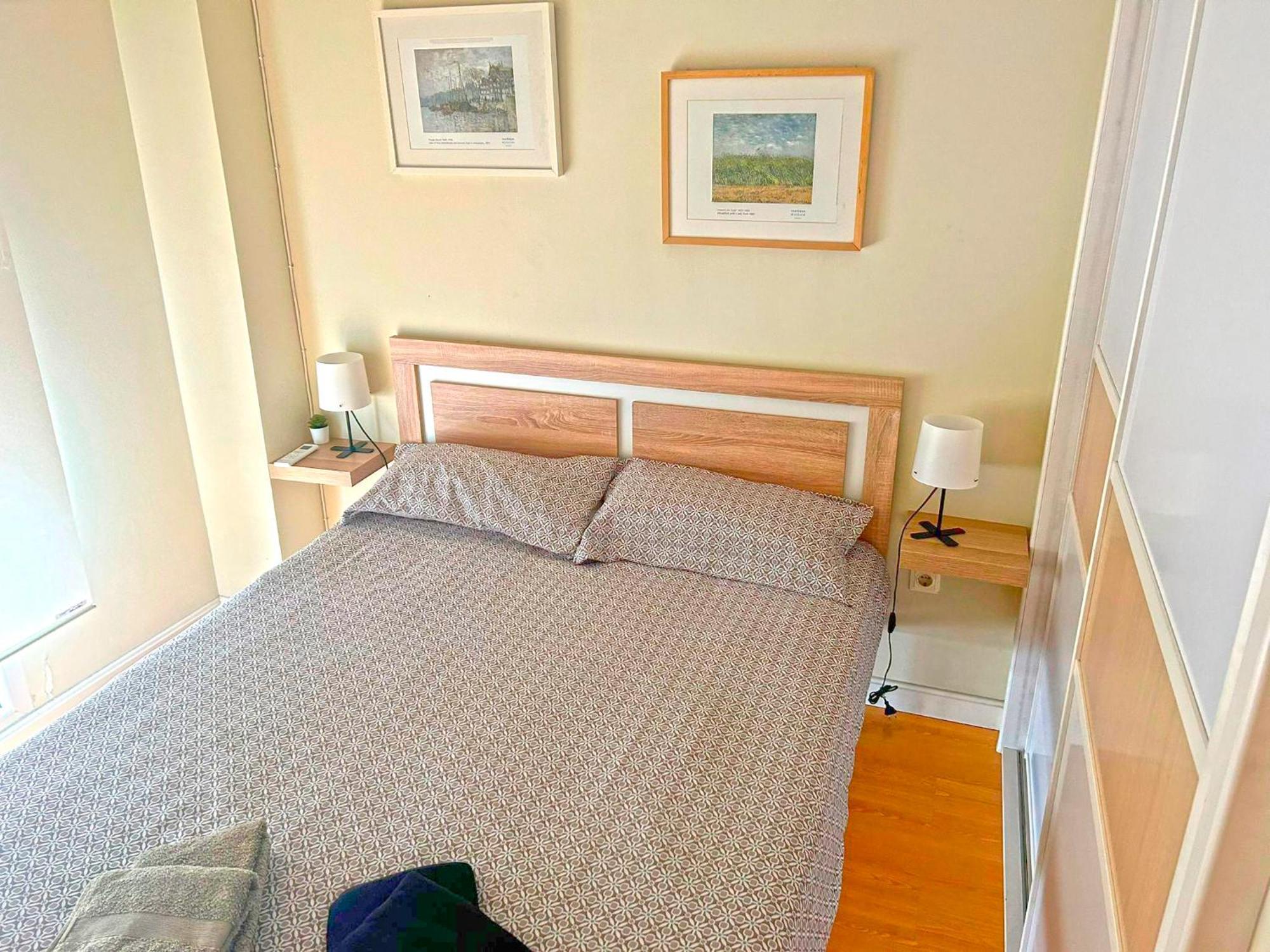 Appartement Puerta Del Mar Cádiz