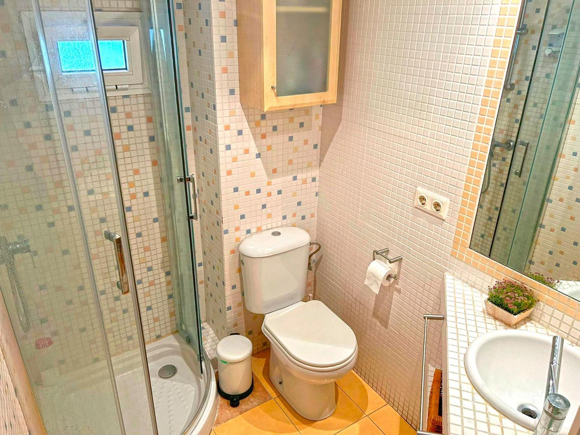 Puerta Del Mar Appartement
